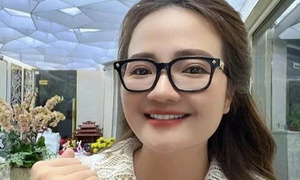 Khởi tố doanh nhân Hoàng Hường