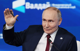 Tổng thống Putin khẳng định ủng hộ thế giới đa cực, sẵn sàng đối thoại với Mỹ