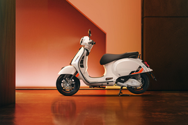 Bảng giá xe máy Vespa mới nhất tháng 10/2025
