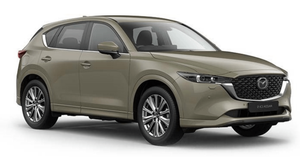 Bảng giá ô tô Mazda mới nhất tháng 10/2025