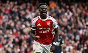 Kết quả Arsenal 2-0 West Ham, vòng 7 giải Ngoại Hạng Anh