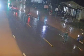 Chủ tịch UBND xã ở Đắk Lắk tử vong khi điều tiết giao thông 