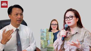 Hoàng Hường bị khởi tố: Luật sư phân tích thủ đoạn trốn thuế chấn động