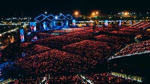 8Wonder: Đưa G-DRAGON 2025 WORLD TOUR [Übermensch] về Việt Nam