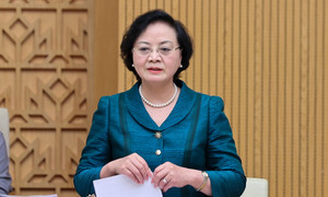 26 tỉnh và 9 bộ ngành chưa hoàn thành giải quyết chế độ cho cán bộ nghỉ việc