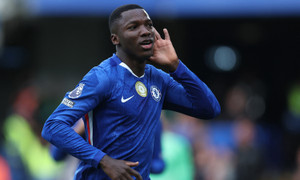 Kết quả Ngoại Hạng Anh: Sao 18 tuổi ghi bàn bù giờ, Chelsea thắng Liverpool 2-1