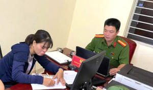 Tóm gọn nữ 'đạo chích' 4 lần mở trộm két sắt, cuỗm 350 triệu đồng