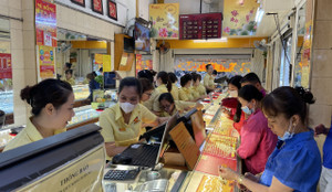 Vàng thế giới gần 3.900 USD/ounce: Nhà đầu tư cần làm gì trong tuần tới?