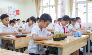 Bỏ hội đồng trường trong cơ sở giáo dục công lập