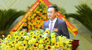 Đưa Quảng Trị trở thành cực tăng trưởng mới của khu vực miền Trung