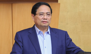 Thủ tướng: 4 cơn bão lớn trong tháng 9 gây thiệt hại nặng nề cho các địa phương