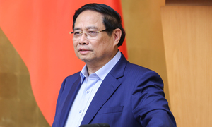 Thủ tướng: Tăng cường quản lý, định hướng, kiểm soát giá nhà đất 