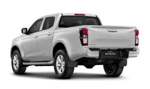 Bảng giá ô tô Isuzu mới nhất tháng 10/2025