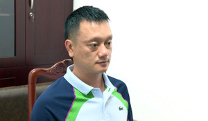 Trùm giang hồ Vi 'ngộ' nhiều lần chạy án giúp Hoà 'chua'