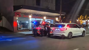 Xả súng trên phố Sydney, 20 người bị thương