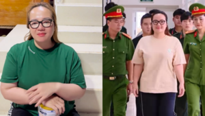 Bộ Công an tiếp tục mở rộng điều tra vụ án liên quan Hoàng Hường
