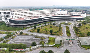 Bộ Công an thông tin tiến độ điều tra vụ án Bệnh viện Bạch Mai, Việt Đức cơ sở 2