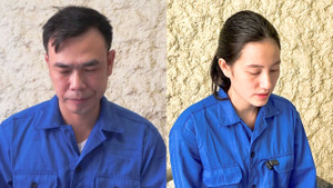 Công an Điện Biên tìm người bị hại vụ 'thầy giáo' trục lợi tiền từ thiện