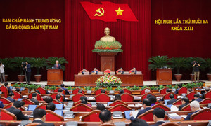 Trung ương cho ý kiến về nhân sự để giới thiệu Quốc hội phê chuẩn Phó Thủ tướng, 2 bộ trưởng