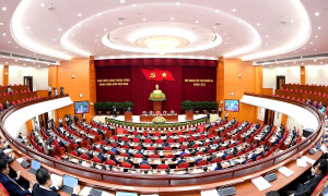 3 trường hợp cán bộ bị kỷ luật có thể được quy hoạch chức vụ cao hơn