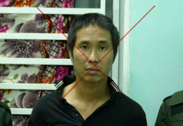 Đề nghị truy tố kẻ bắn chết 3 người trong một gia đình ở Đồng Nai