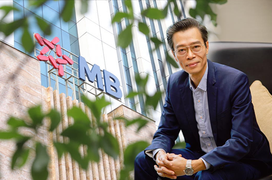 MBBank: Cốt lõi của kinh doanh là nâng cao giá trị cho khách hàng và cổ đông
