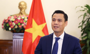 Công ước Hà Nội: Thêm một dấu ấn đối ngoại đa phương của Việt Nam