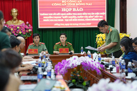 Khởi tố vụ thảm án làm 3 người chết ở Đồng Nai