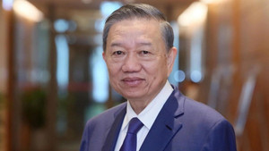 Tổng Bí thư Tô Lâm thăm Triều Tiên