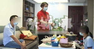 Bị người lạ đuổi khỏi chỗ ở, ông chồng nghiện cờ bạc mới biết vợ đã lén bán nhà