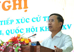 Chủ tịch Đà Nẵng: Sẽ xử lý những cán bộ không gần dân, sát dân