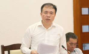 Hơn 1.000 cán bộ Quảng Ninh nghỉ việc sau sắp xếp bộ máy