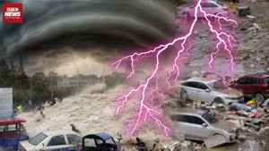 Bão Matmo đổ bộ Trung Quốc, Bắc Bộ mưa lớn kéo dài, cảnh báo lũ quét