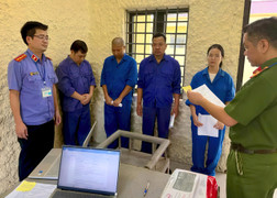 Bắt giam Phó Giám đốc Bệnh viện Phổi Hà Nội và đồng phạm làm giả bệnh án