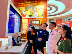 FPT song hành cùng Bộ Công an trong hành trình chuyển đổi số quốc gia