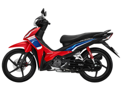 Bảng giá xe máy Wave RSX mới nhất tháng 10/2025