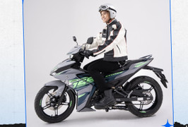 Bảng giá xe máy Exciter mới nhất tháng 10/2025