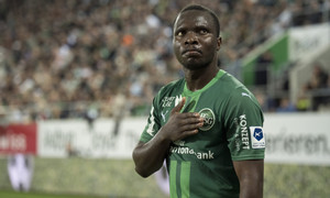 Hồ sơ 'khủng' 2 ngôi sao giá hơn 1 triệu USD mới gia nhập đội bóng Việt Nam