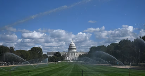 Chính phủ Mỹ bước sang tuần thứ hai đóng cửa