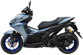 Bảng giá xe máy NVX mới nhất tháng 10/2025