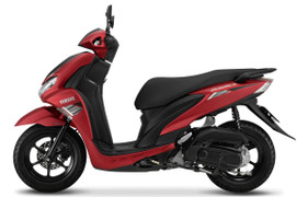 Bảng giá xe máy Freego mới nhất tháng 10/2025