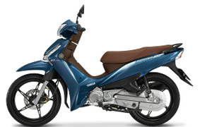 Bảng giá xe máy Yamaha Jupiter mới nhất tháng 10/2025