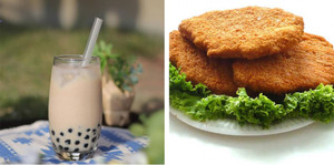 Học sinh 15 tuổi ngày nào cũng gà rán, trà sữa, đi cấp cứu thấy gan trắng bệch