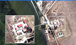 Tên lửa Flamingo của Ukraine lần đầu tham chiến, xuyên phá căn cứ Nga ở Crimea