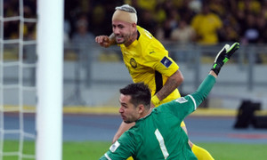 Luật sư phát hiện kẽ hở giúp Malaysia gỡ tội gian lận nhập tịch cầu thủ?