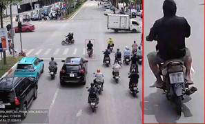 Camera AI bắt lỗi sát sạt, mức phạt không quá cao cũng chẳng ai 'nhờn' luật