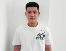 Nghi phạm đâm chết cô gái ở TP.HCM khai gì?