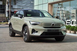 Bảng giá ô tô Volvo mới nhất tháng 10/2025