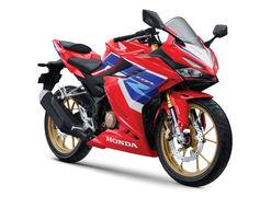 Bảng giá xe CBR150R mới nhất tháng 10/2025
