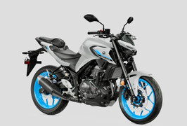Bảng giá xe máy hãng Yamaha mới nhất tháng 10/2025